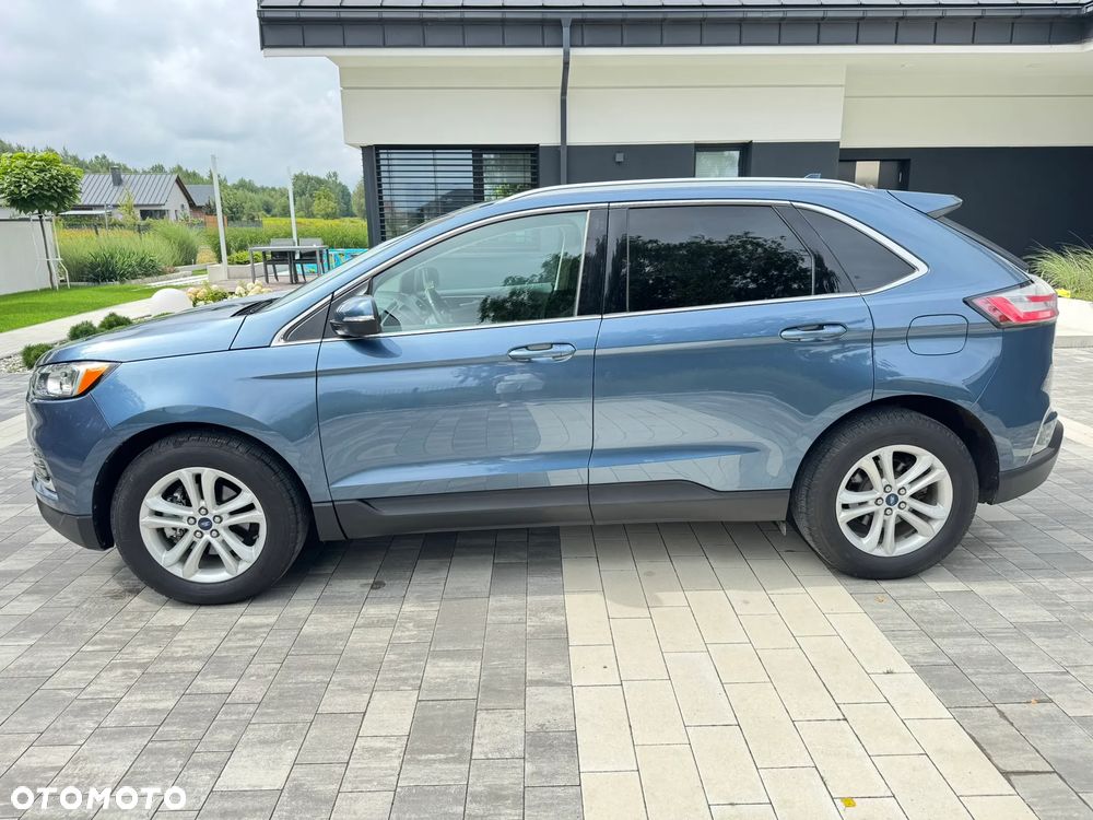 Ford Edge - 6