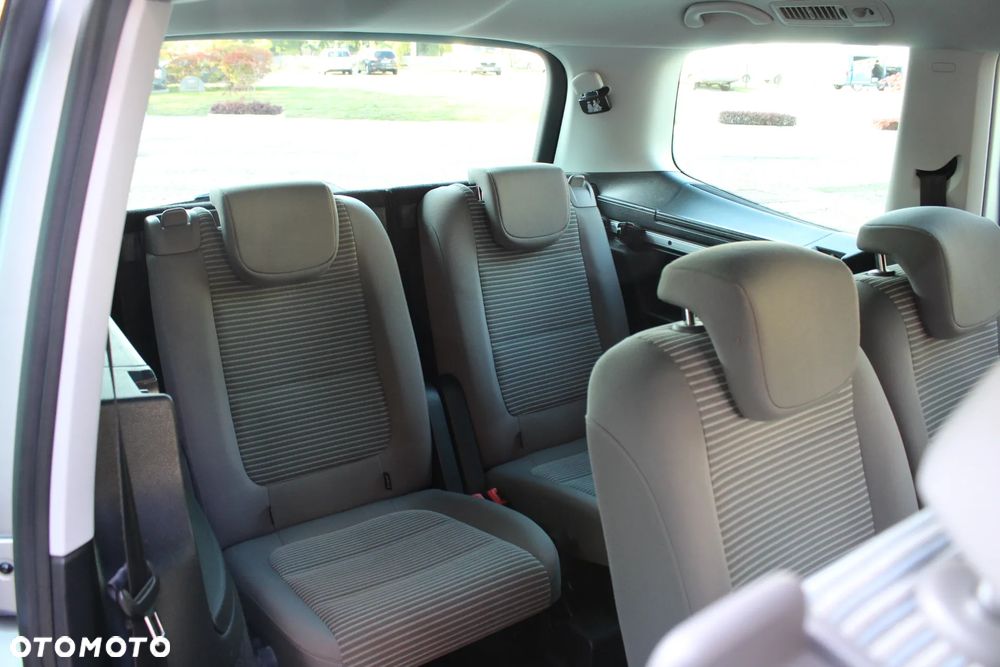 Seat Alhambra 2.0 TDI Ecomotive 4Kids - 15