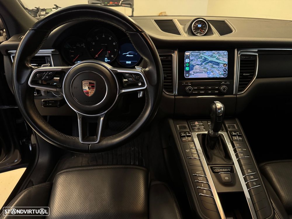 Porsche Macan 2.0T - 15