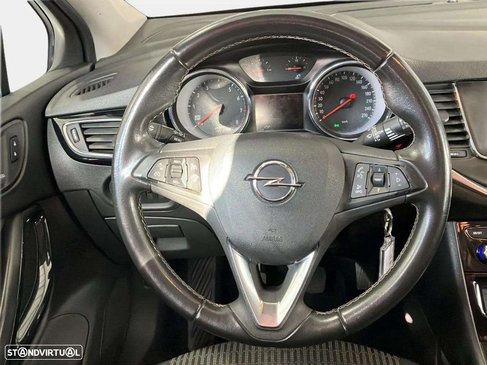 Opel Astra Sports Tourer - 9