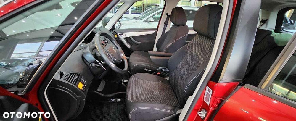 Citroën C4 Grand Picasso - 5