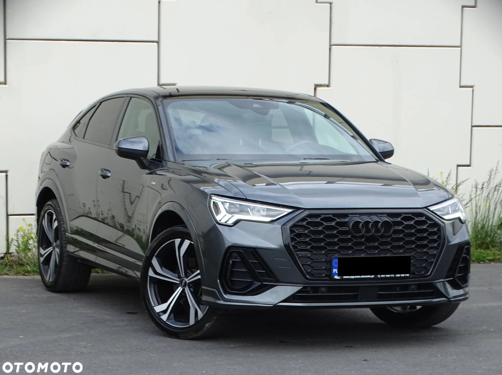 Audi Q3 Sportback - 7