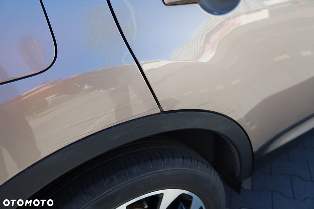 Nissan Qashqai 1.6 Tekna - 14
