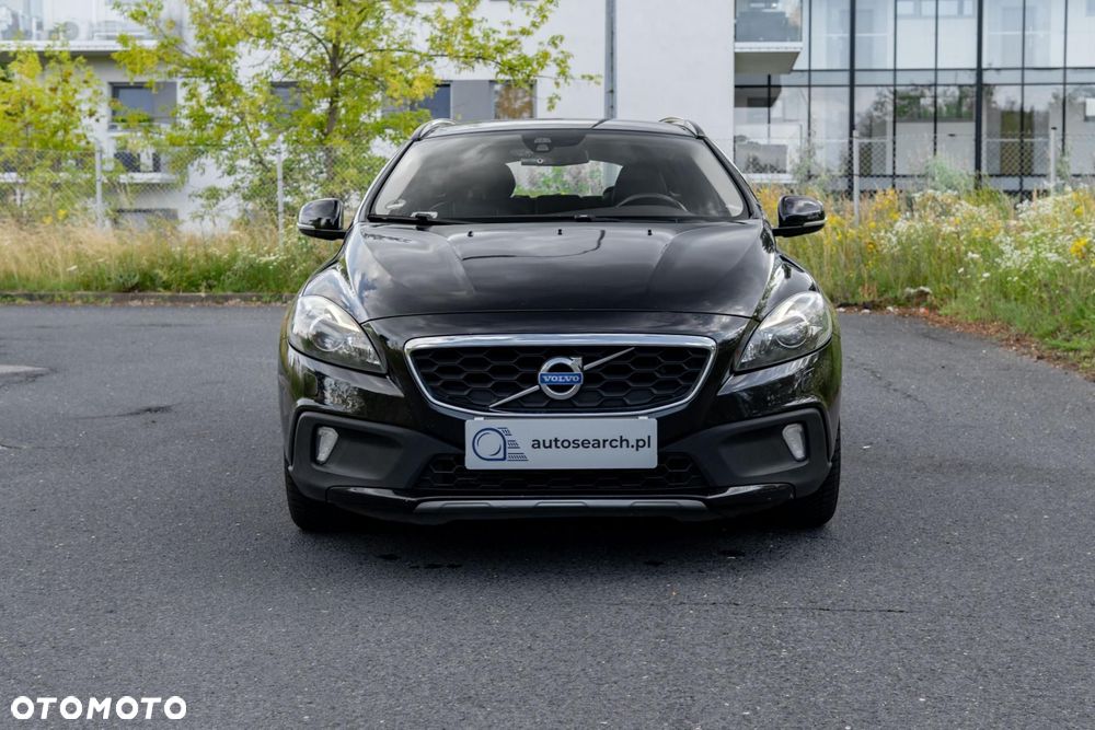 Volvo V40 T4 Powershift Summum - 3