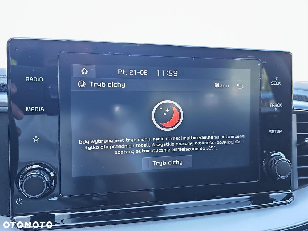 Kia Ceed 1.5 T-GDI M - 20