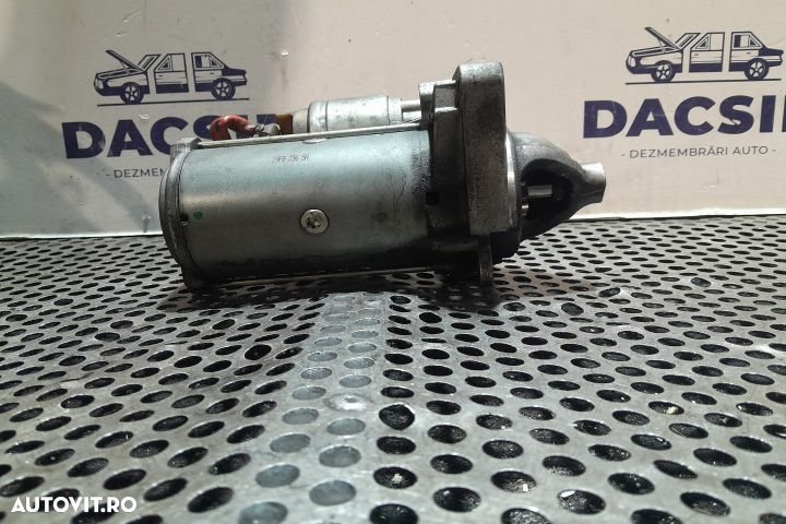 Electromotor 23300JG70A 23300JG70A Nissan Qashqai 1 J10 [2007 - 2010] - 4