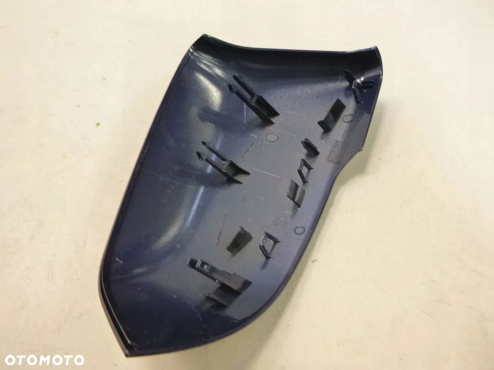 BMW X1 F48 X2 F39 LEWA OSŁONA OBUDOWA LUSTERKA NOWY ORYGINAŁ - 9