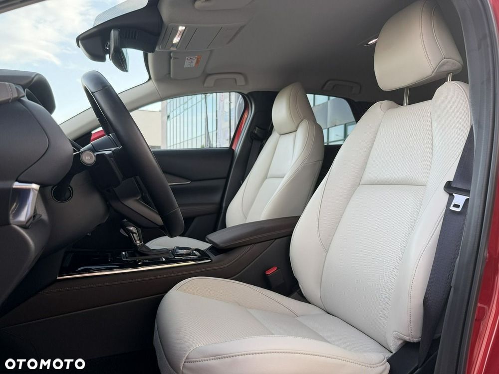 Mazda CX-30 e-SKYACTIVE X 186 SKYACTIV-Drive AWD HOMURA - 20