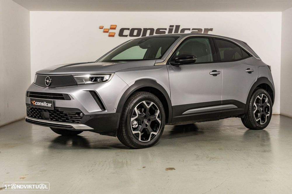 Opel Mokka-e Ultimate - 8