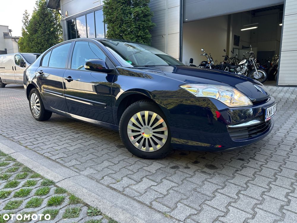 Renault Laguna 1.6 16V 110 Expression - 1