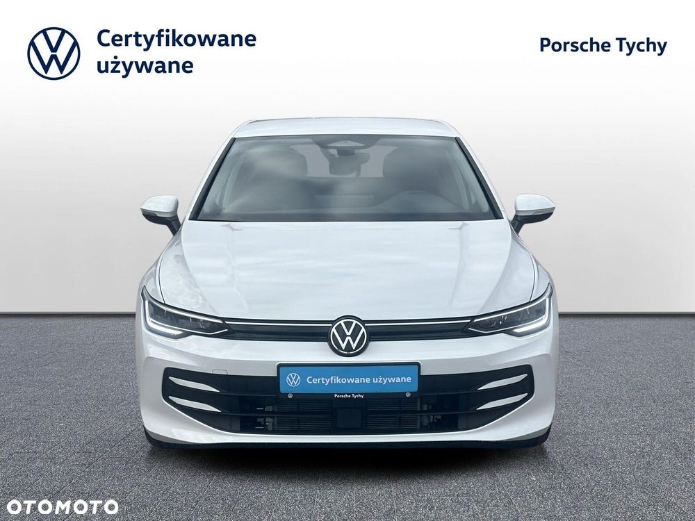 Volkswagen Golf - 41