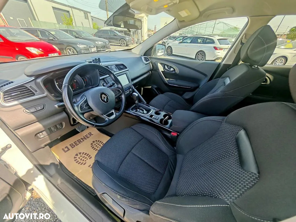 Renault Kadjar 1.5 DCI EDC Intens - 3