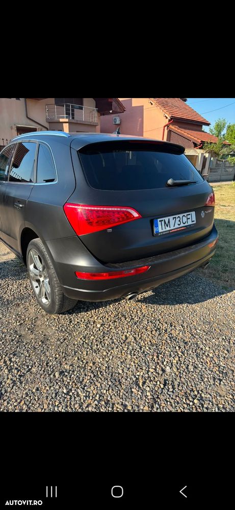 Audi Q5 3.0 TDI Quattro S-Tronic - 5