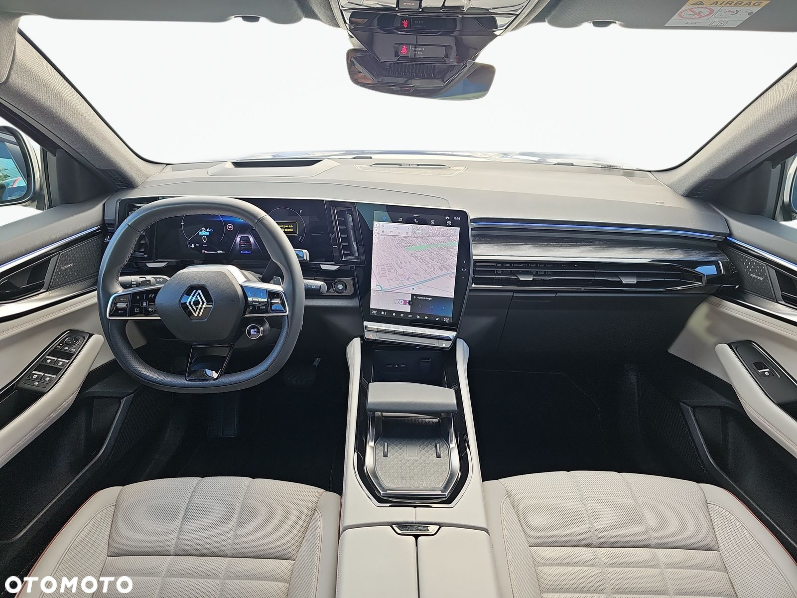 Renault Espace - 10