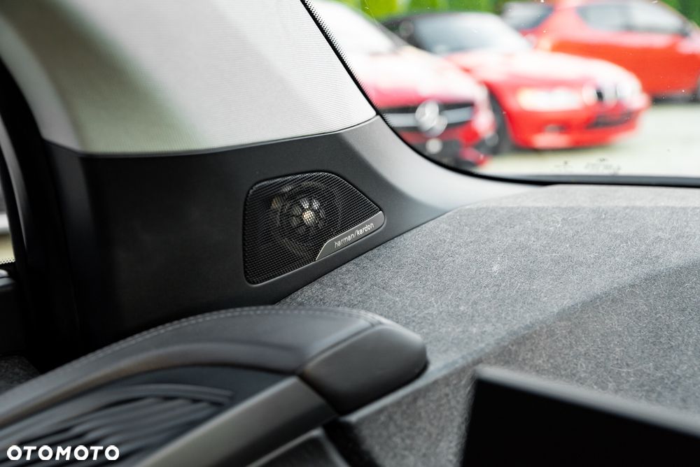 BMW i3 i3S 120 Ah - 37