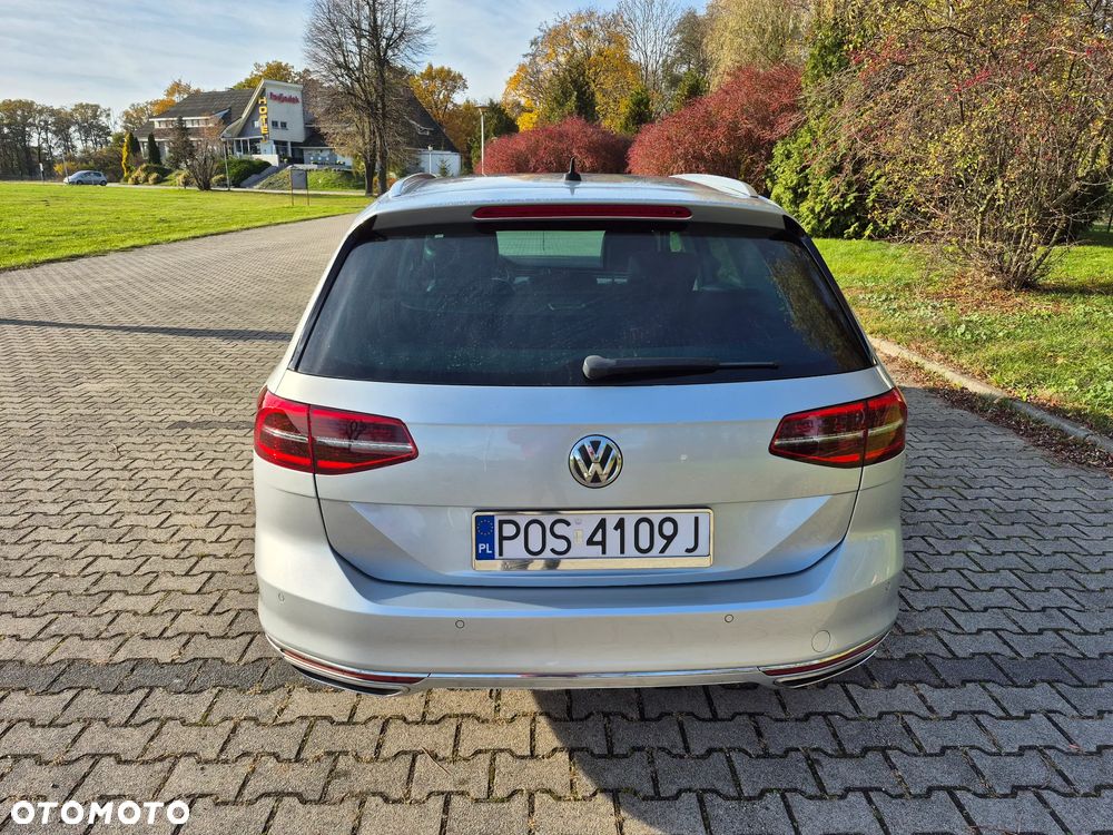Volkswagen Passat Variant - 8