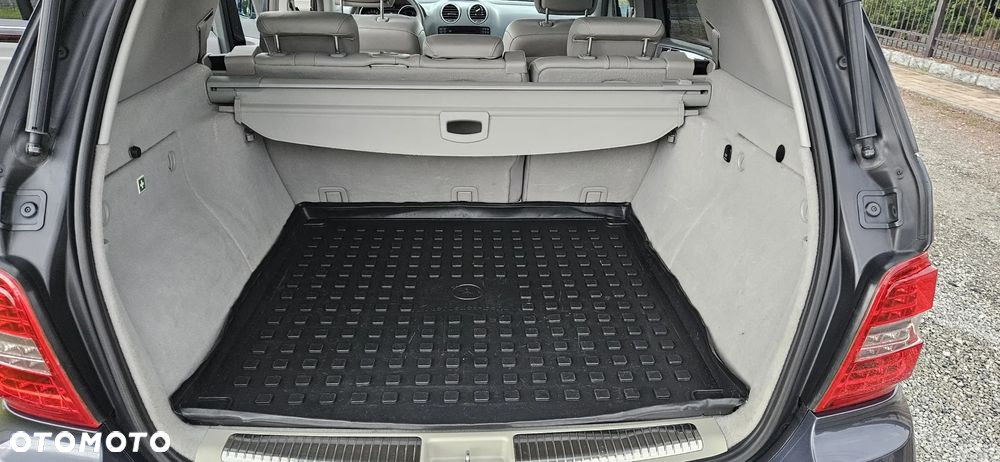 Mercedes-Benz ML 350 CDI 4-Matic - 12