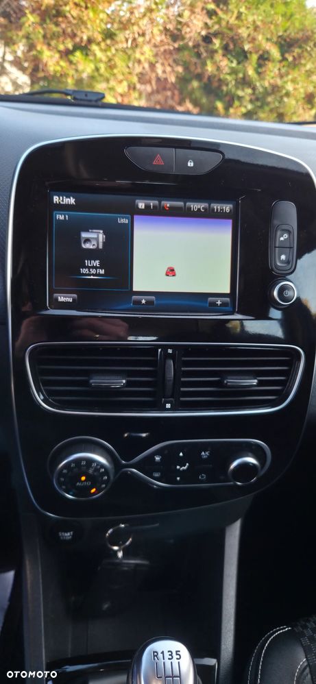 Renault Clio ENERGY TCe 120 INTENS - 28