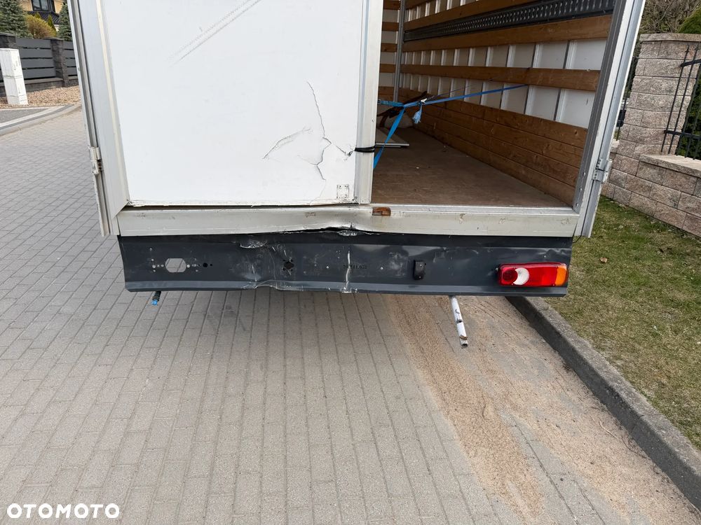 Renault MASTER - 22