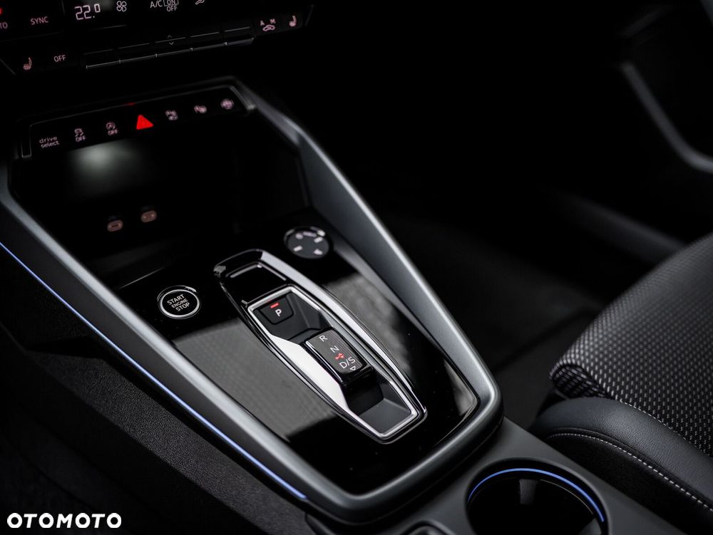 Audi A3 Allstreet - 19