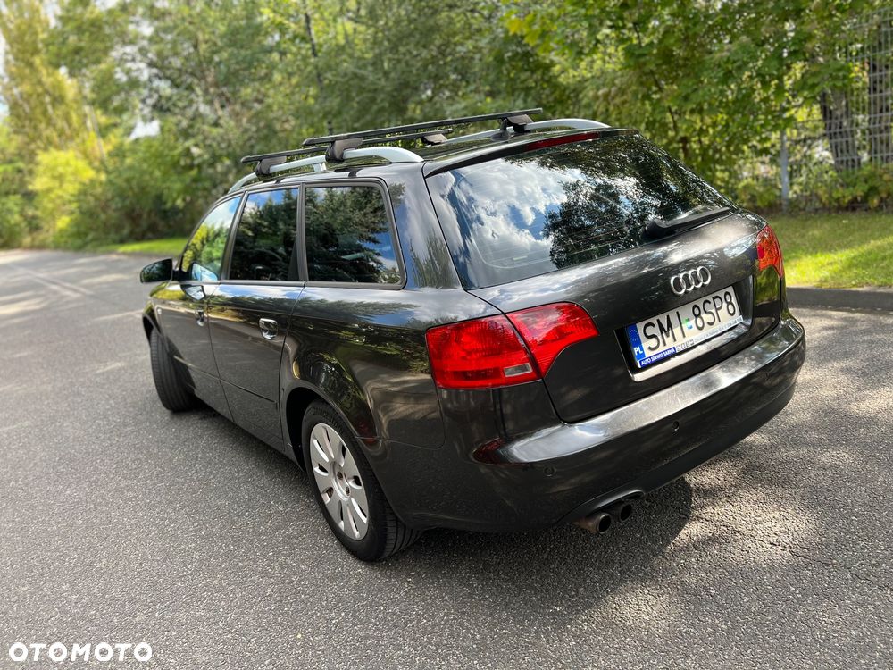 Audi A4 - 16