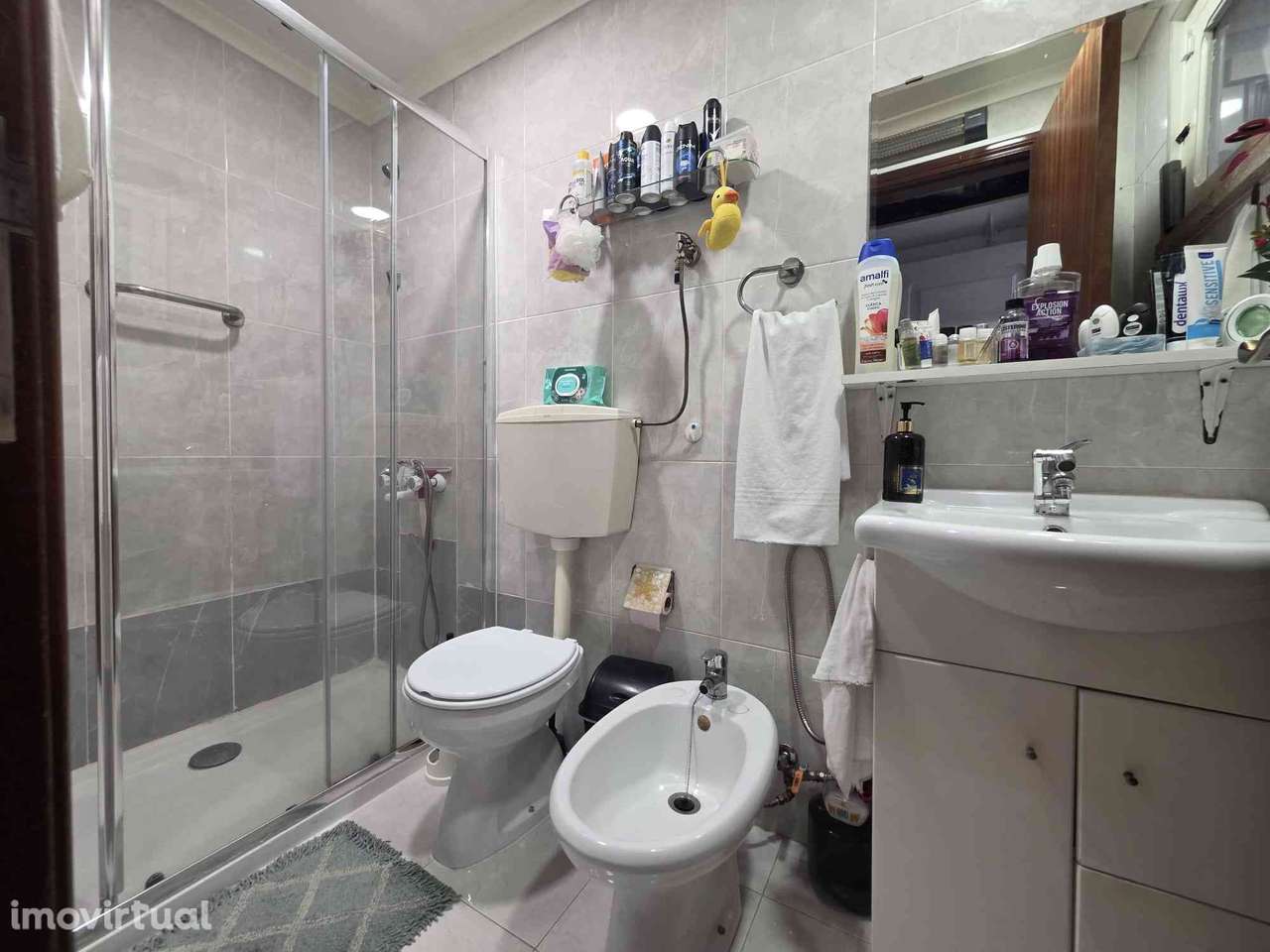 MORADIA COM 3 FRAÇÕES Casal de Cambra - Grande imagem: 4/4