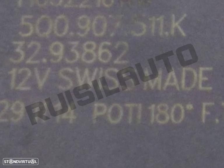 Motor Comporta Sofagem 5q090_7511k Seat Leon (5f) [2011_2019] 1 - 3
