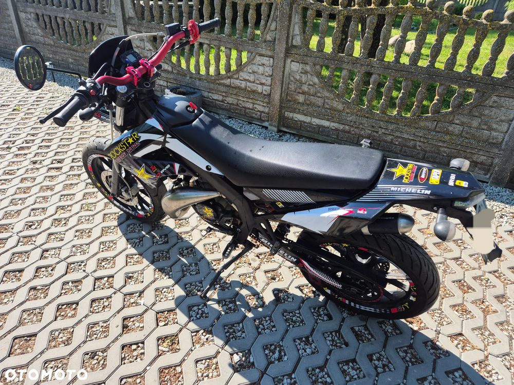 Gilera SMT - 32