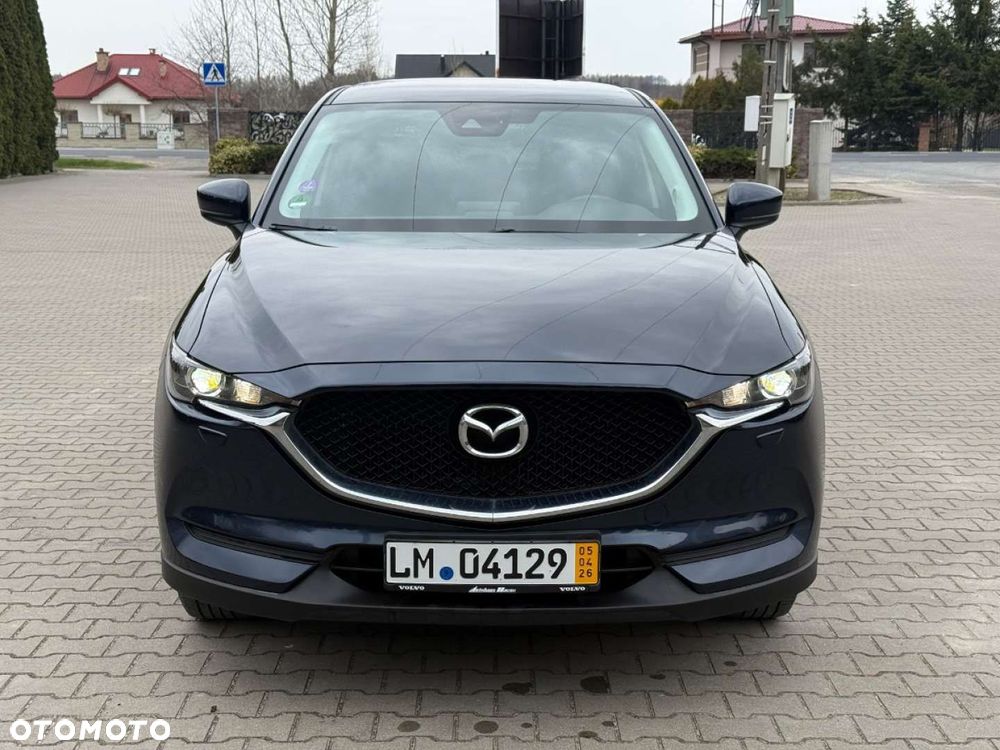 Mazda CX-5 - 32