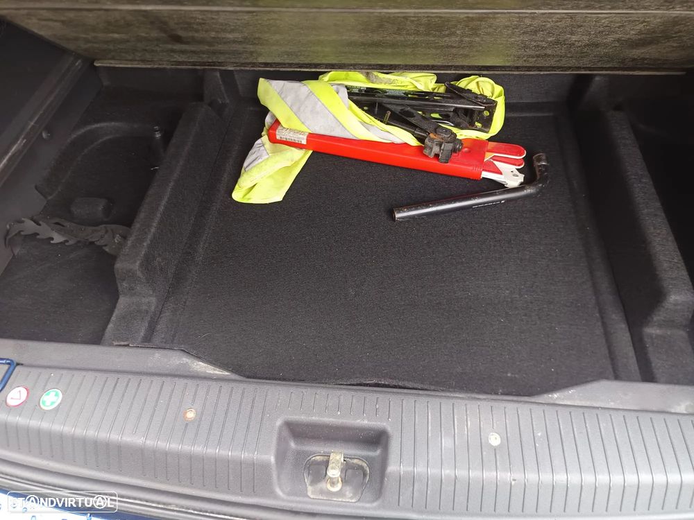 Opel Meriva 1.6 Enjoy - 16