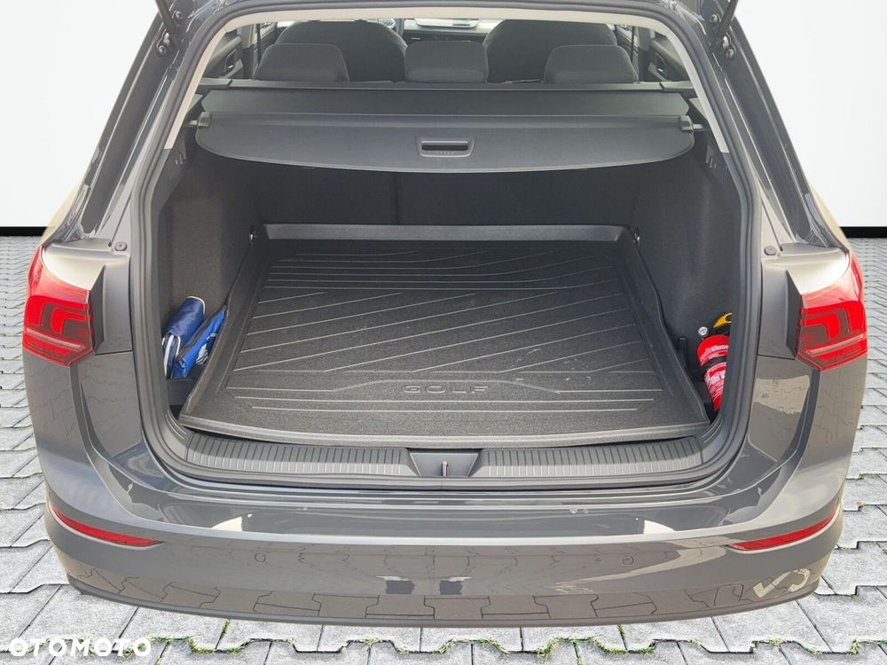 Volkswagen Golf 2.0 TDI Life - 32