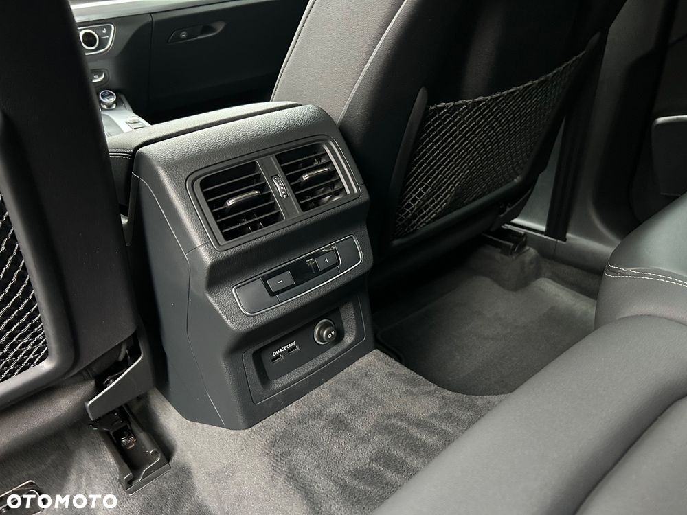 Audi Q5 TFSI 150 kW S tronic - 14