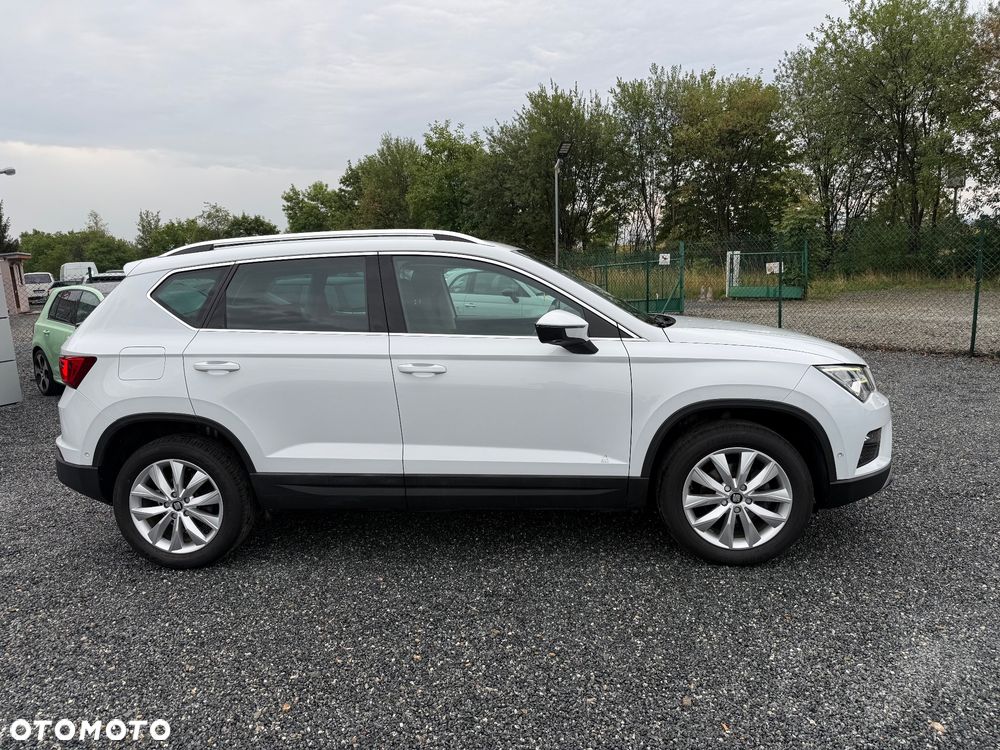 Seat Ateca - 5