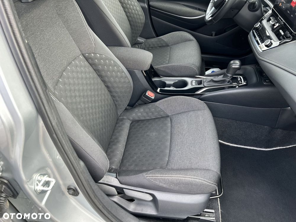 Toyota Corolla 1.8 Hybrid Comfort - 16