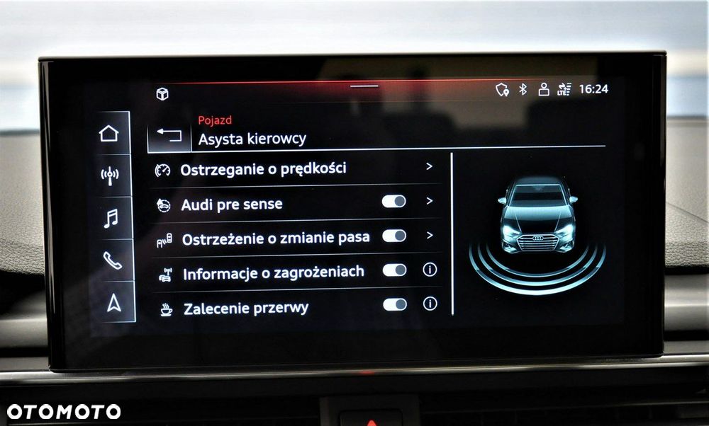 Audi A4 Allroad - 37