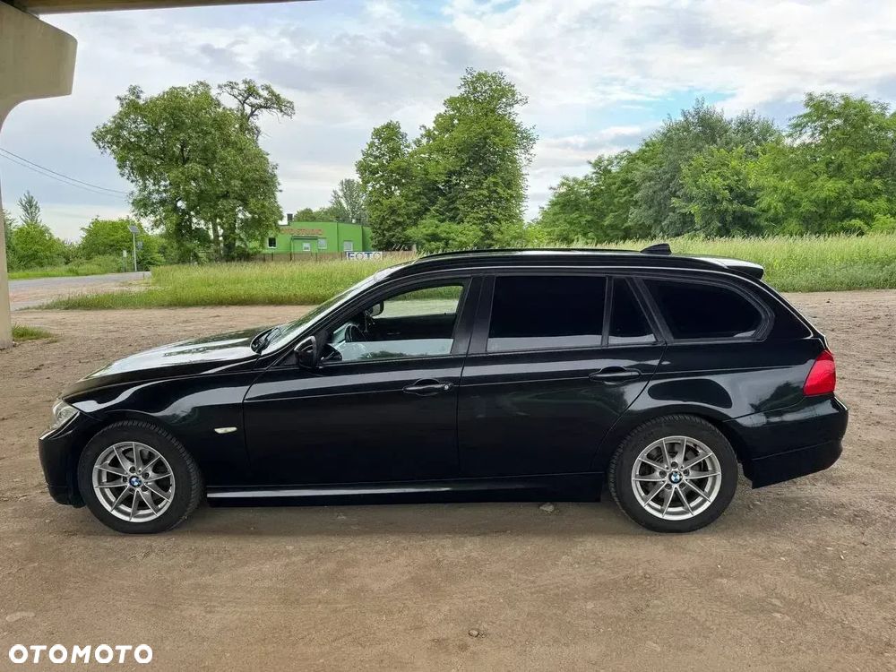 BMW Seria 3 316d Advantage - 1