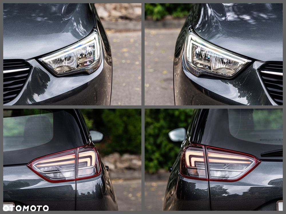 Opel Crossland X 1.2 Start/Stop Innovation - 16