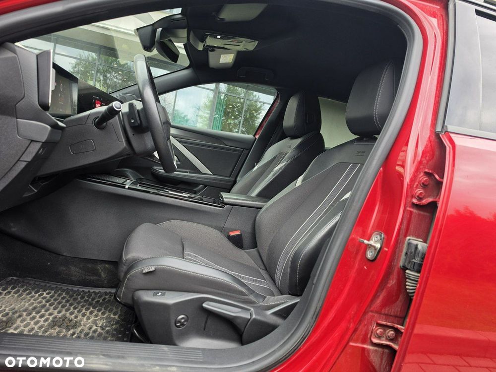 Opel Astra - 22