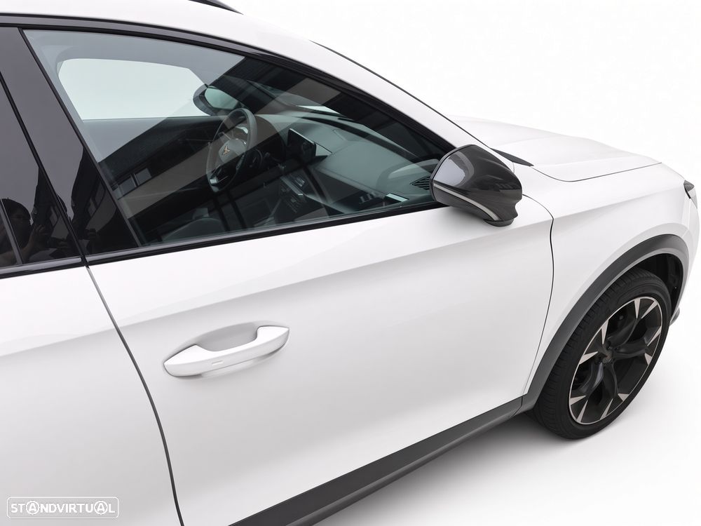 Cupra Formentor 1.5 TSI Sport DSG - 6