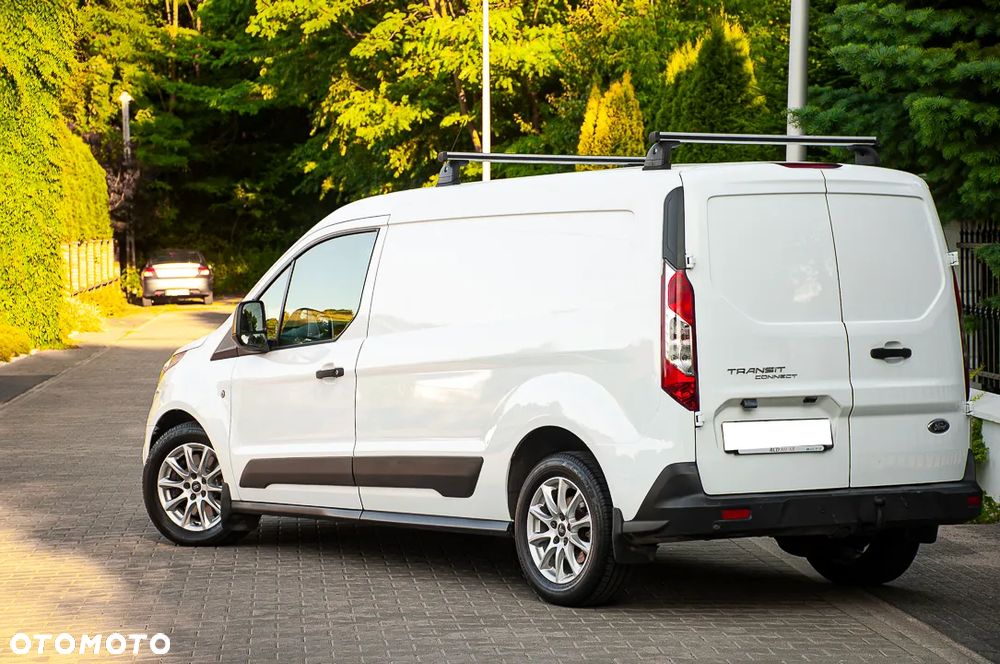 Ford Transit Connect - 6