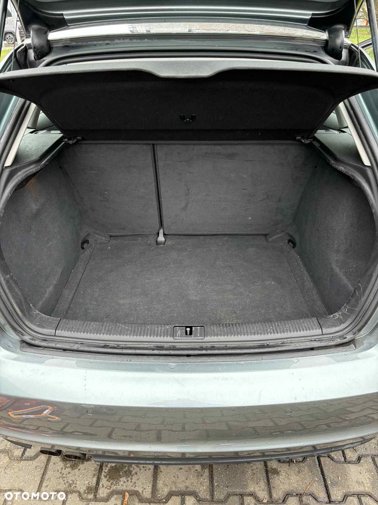 Audi A3 Sportback 1.4 TFSI Ambiente - 15
