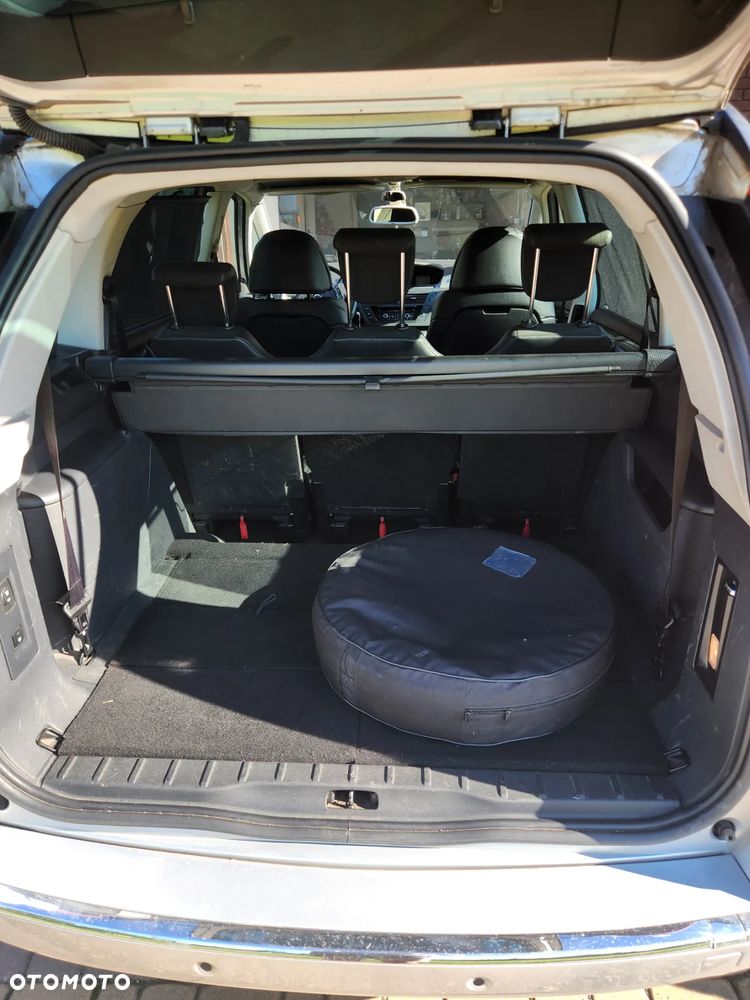 Citroën C4 Picasso 2.0 HDi Exclusive MCP - 12