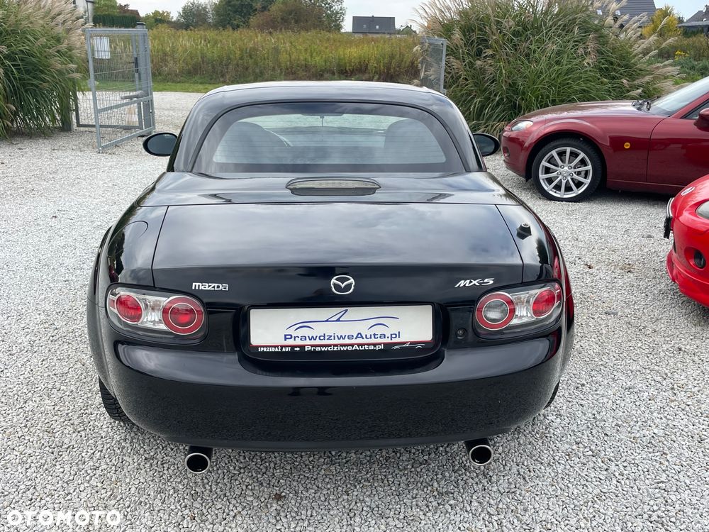 Mazda MX-5 - 4