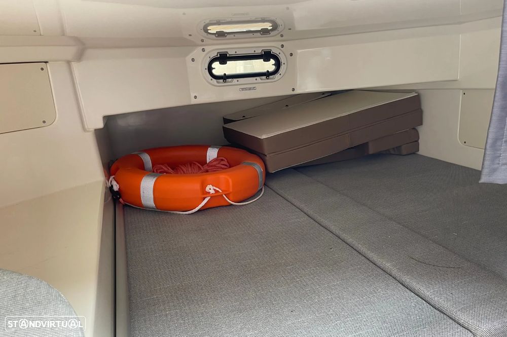 Quicksilver 805 CRUISER - 19