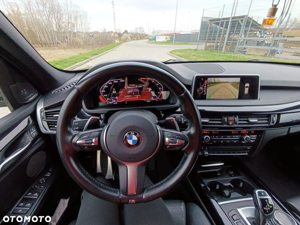 BMW X5 - 17
