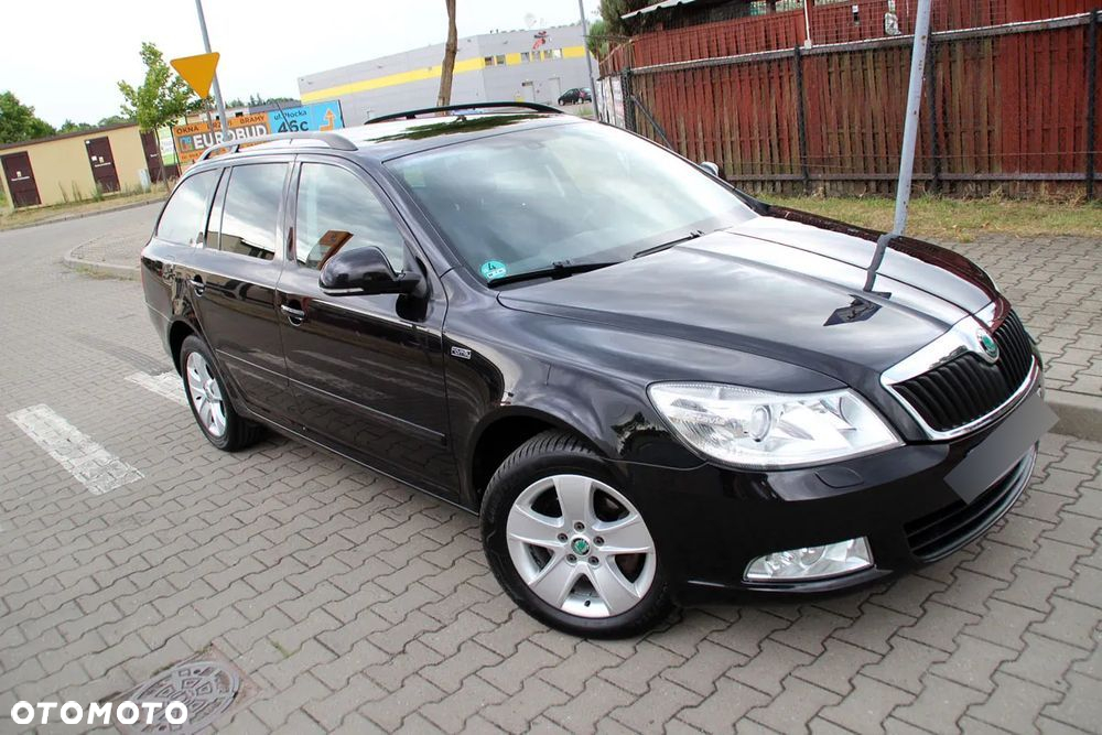 Skoda Octavia 1.8 TSI FAMILY - 7