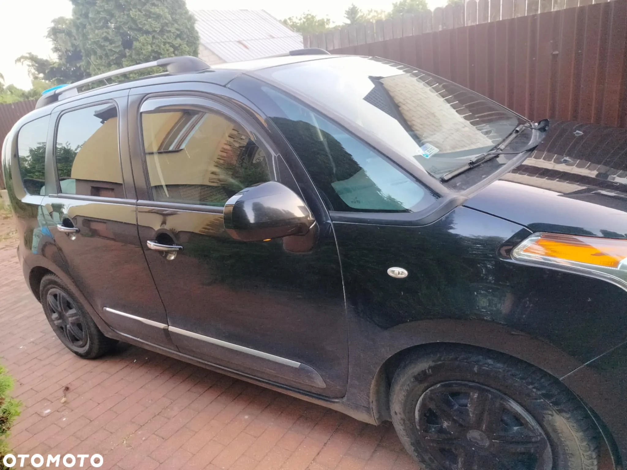 Citroën C3 Picasso HDi 110 FAP Tendance - 3