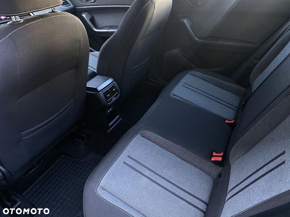 Seat Ateca 2.0 TDI Style S&S DSG - 15