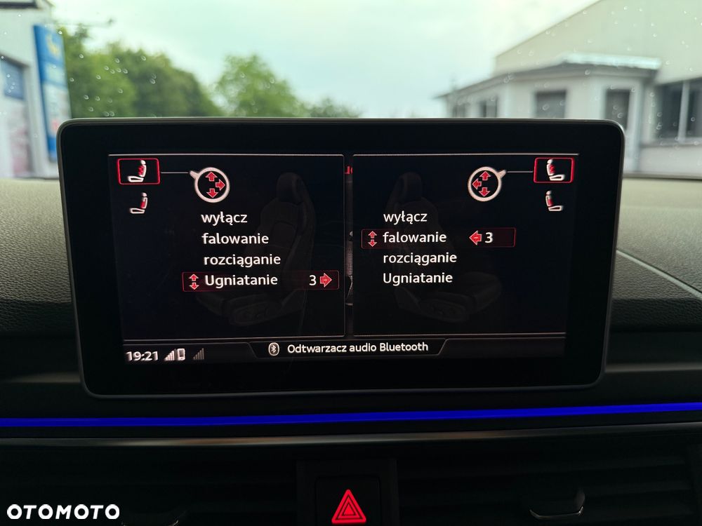 Audi A4 Avant 3.0 TDI S tronic design - 28