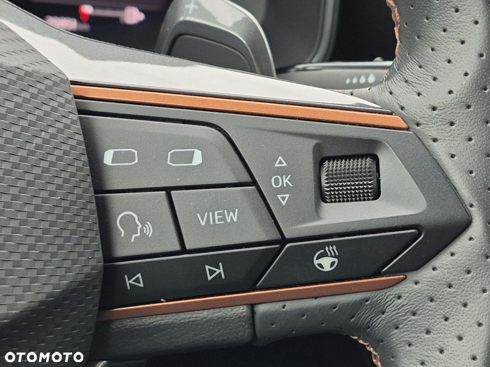 Cupra Formentor 1.4 e-Hybrid DSG - 17